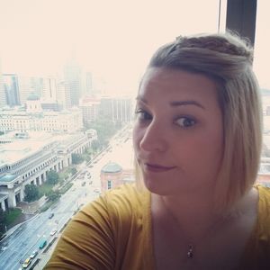 Meet your Posher, Shelly